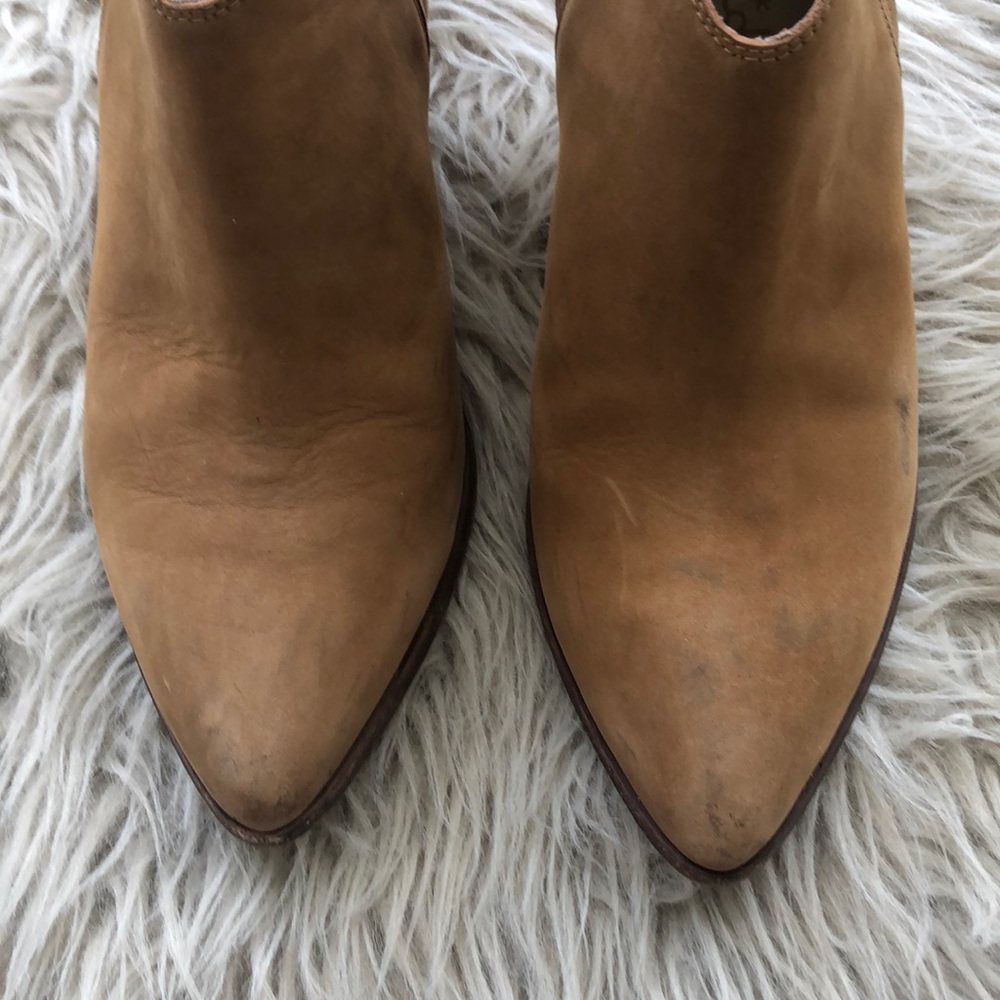 Splendid Addie Booties - Picture 4 of 8